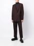 SONGZIO Gelaagde blazer Bruin - Thumbnail 2