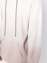 SONGZIO Hoodie met kleurverkoop Wit - Thumbnail 5