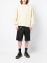 SONGZIO Sweater met ronde hals Geel - Thumbnail 2