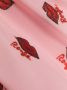 SONIA RYKIEL ENFANT Mouwloze jurk Roze - Thumbnail 3