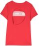 SONIA RYKIEL ENFANT T-shirt met logoprint Rood - Thumbnail 2