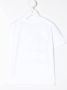 SONIA RYKIEL ENFANT T-shirt met logoprint Wit - Thumbnail 2