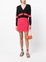Sonia Rykiel Gestreepte rok Roze - Thumbnail 2