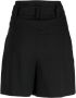 Sonia Rykiel High waist shorts Zwart - Thumbnail 2