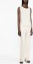 Sonia Rykiel Gestreepte tanktop Beige - Thumbnail 2