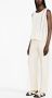 Sonia Rykiel Gestreepte tanktop Beige - Thumbnail 3