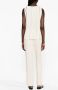 Sonia Rykiel Gestreepte tanktop Beige - Thumbnail 4