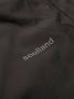 Soulland Zwembroek met logoprint Zwart - Thumbnail 3