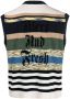 Soulland Hemd met tekst Blauw - Thumbnail 2