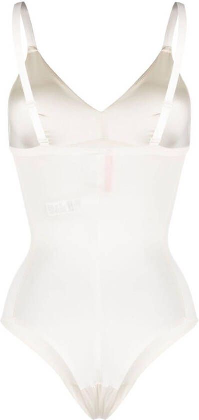 SPANX Body Beige