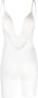 SPANX Body met lage rug Wit - Thumbnail 1