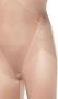 SPANX Body met open voorkant Bruin - Thumbnail 3