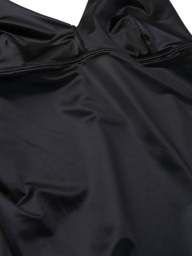 SPANX Body met string Zwart