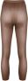 SPANX Capri mid waist stretch legging Bruin - Thumbnail 2