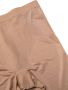 SPANX Capri mid waist stretch legging Bruin - Thumbnail 3