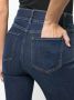 SPANX Flared jeans Blauw - Thumbnail 5