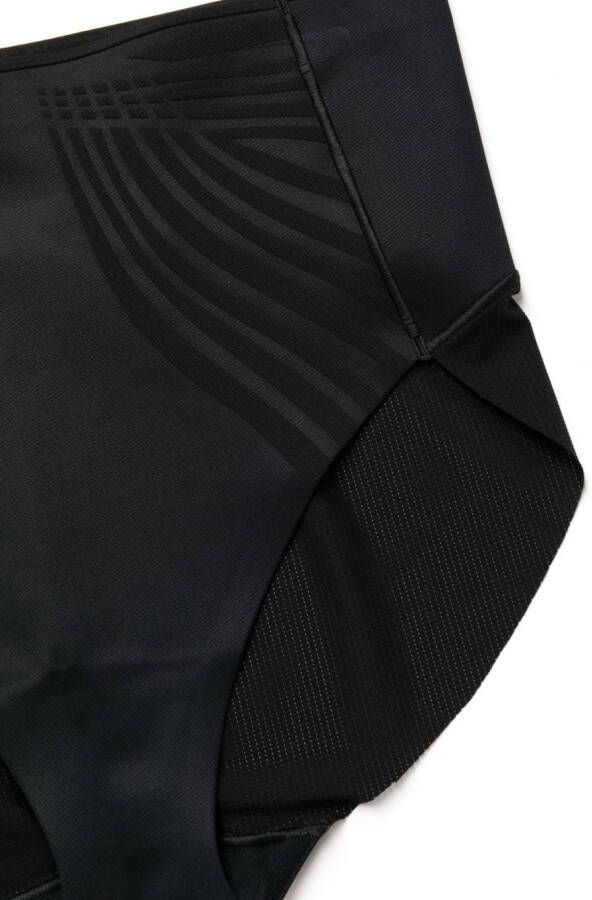 SPANX Haute Contour briefs Zwart