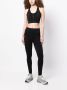 SPANX High waist legging Zwart - Thumbnail 2