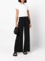 SPANX High waist broek Zwart - Thumbnail 2