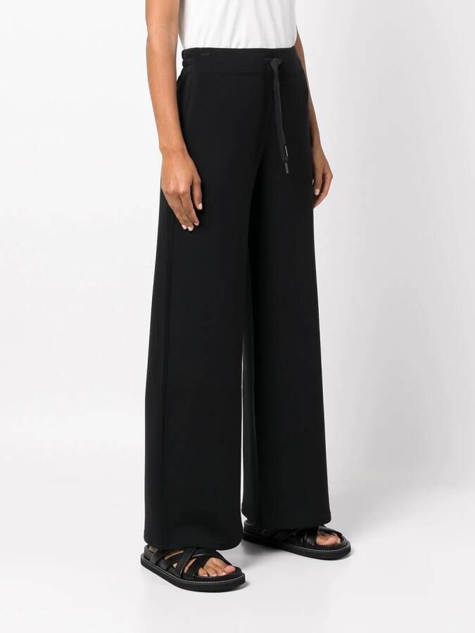 SPANX High waist broek Zwart