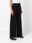 SPANX High waist broek Zwart - Thumbnail 3