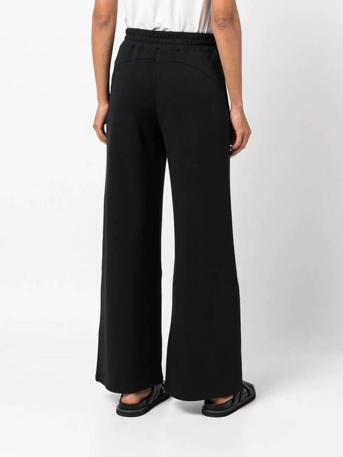 SPANX High waist broek Zwart