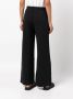 SPANX High waist broek Zwart - Thumbnail 4