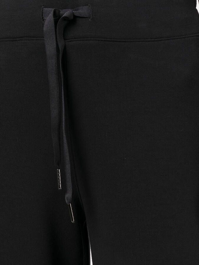 SPANX High waist broek Zwart