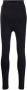 SPANX High waist legging Zwart - Thumbnail 2