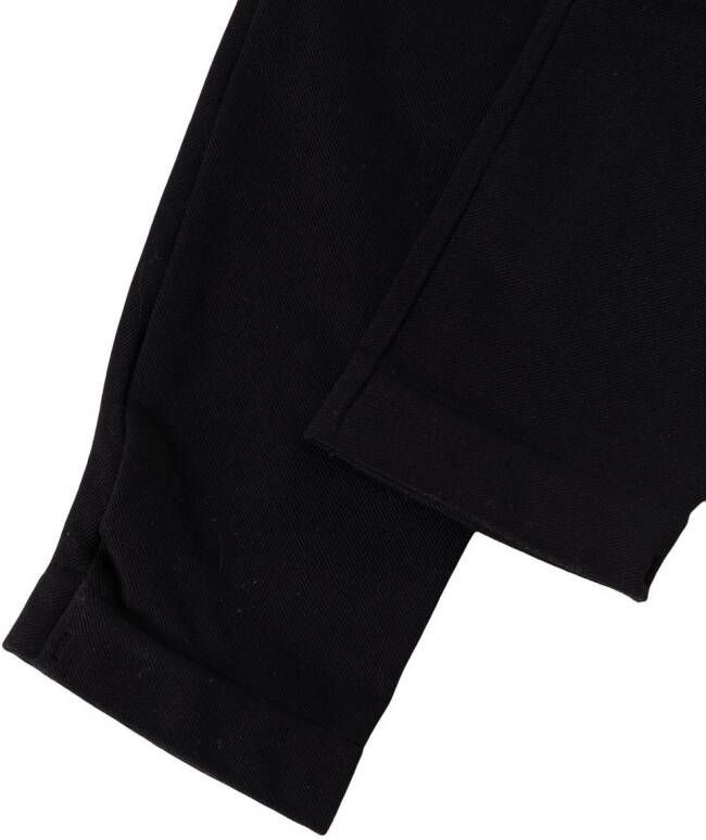 SPANX High waist legging Zwart