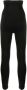 SPANX High waist legging Zwart - Thumbnail 2
