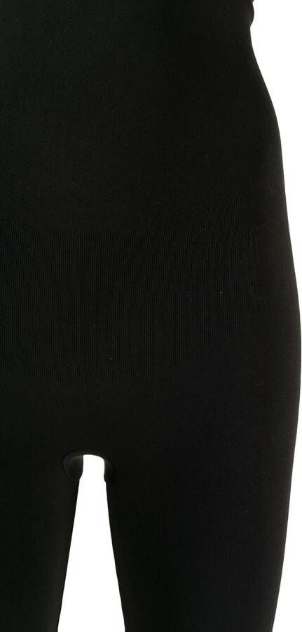 SPANX High waist legging Zwart