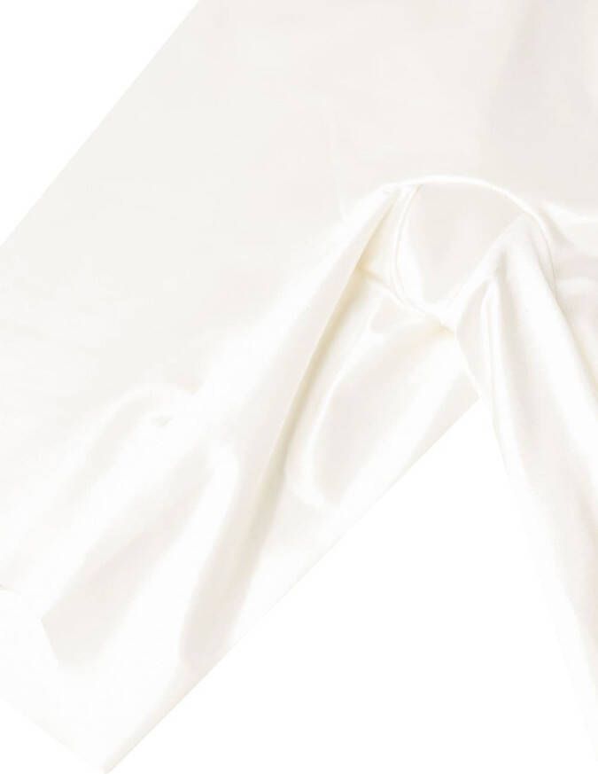 SPANX High waist shorts Beige