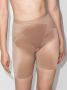 SPANX High waist shorts Beige - Thumbnail 2