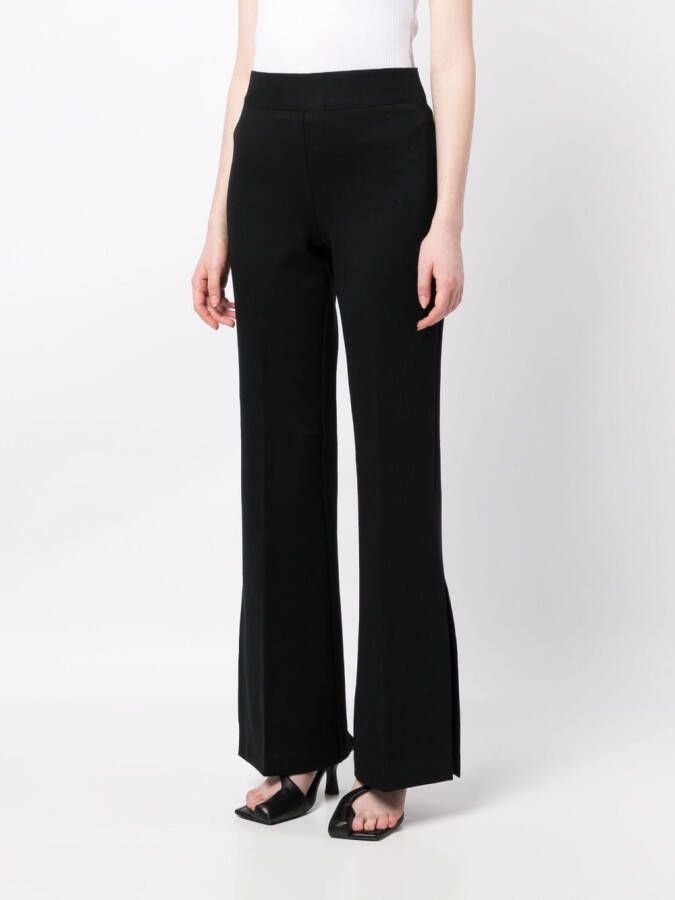 SPANX High waist broek Zwart