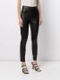 SPANX Leren broek Zwart - Thumbnail 3