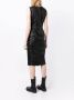 SPANX Mouwloze jurk Zwart - Thumbnail 4