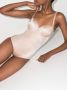 SPANX Romper met print Beige - Thumbnail 2