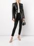 SPANX Skinny broek Zwart - Thumbnail 2