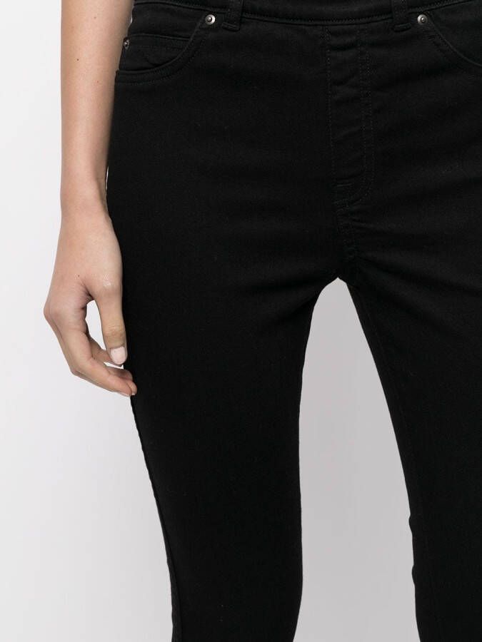 SPANX Skinny jeans Zwart
