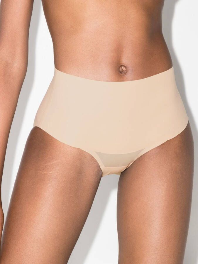SPANX Slip Beige