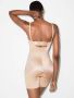 SPANX Fancy Strapless Cupped pak Beige - Thumbnail 3