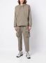 Spoonyard Cargo broek Groen - Thumbnail 2