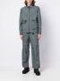 Spoonyard Cargo broek Blauw - Thumbnail 2