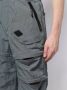 Spoonyard Cargo broek Blauw - Thumbnail 5