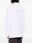 Spoonyard x Taro Tamai Alaska katoenen T-shirt Wit - Thumbnail 4