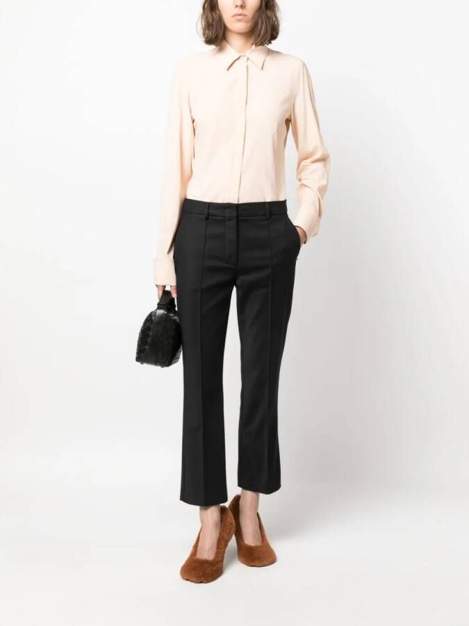 Sportmax Blouse Beige