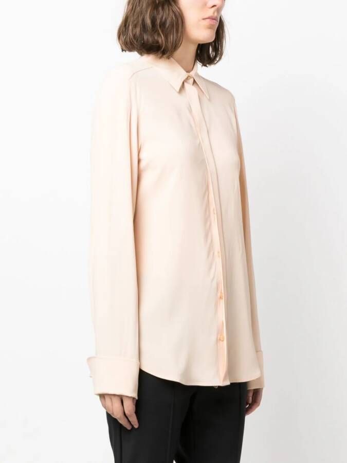 Sportmax Blouse Beige