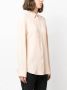 Sportmax Blouse Beige - Thumbnail 3