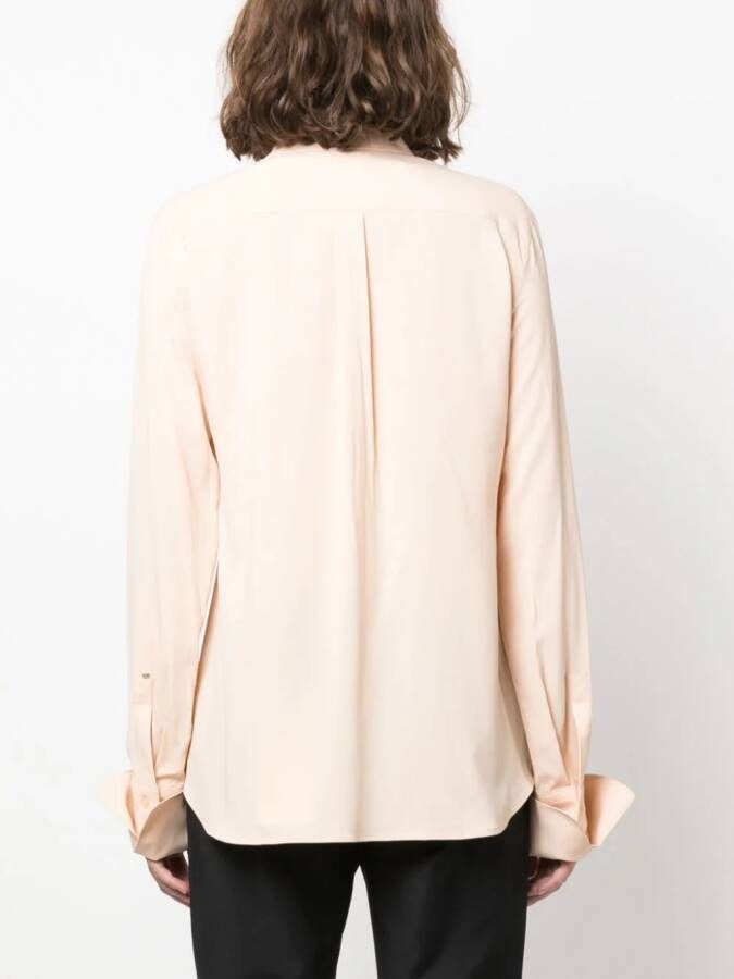 Sportmax Blouse Beige